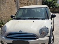 Begagnad Mini One D 90 HK (66 kW) 2011 Halvkombi