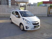 usata Chevrolet Spark 1.0 GPL Eco Logic - 2011