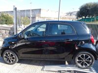 usata Smart ForFour 90 0.9 Turbo Prime