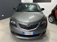 Usata Lancia Ypsilon S 69 CV (50 kW) 2023 Grigio Utilitaria