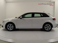 usata Audi A3 A3SPB 30 g-tron S tronic Business