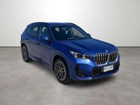 Nuova BMW X1 M Sport 150 CV (110 kW) 2026 Blu SUV