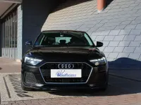 Usata Audi A1 150 CV (110 kW) 2019 Nero SUV