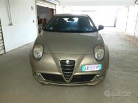 usata Alfa Romeo MiTo MiTo 1.3 JTDm-2 95 CV S&S Distinctive Premium Pack