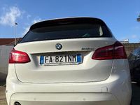 Usata BMW 216 2015 Utilitaria