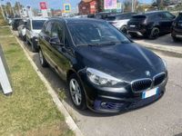 usata BMW 218 Active Tourer Serie 2 Active Tourer d d Sport