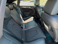 Usata Audi A5 S-Line 190 CV (139 kW) 2014 Nero Coupé