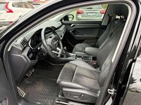 Usata Audi RS Q3 Sport 400 CV (294 kW) 2020 Nero SUV