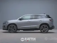 Usata Renault Austral 131 CV (96 kW) 2023 Grigio SUV