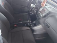 Usata VW Golf V 105 CV (77 kW) 2008 Utilitaria