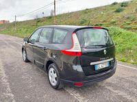 Usata Renault Grand Scénic III 110 CV (80 kW) 2012 Monovolume
