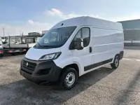 Usata Fiat Ducato 33 120 CV (88 kW) 2023 Bianco Furgone