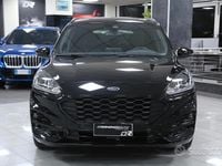 Usata Ford Kuga ST-Line 120 CV (88 kW) 2024 Nero SUV