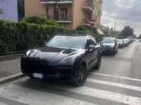Usata Porsche Cayenne Coupe 340 CV (250 kW) 2019 Coupé