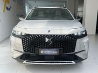 Usata DS Automobiles DS7 Crossback 131 CV (96 kW) 2025 Grigio metallizzato SUV