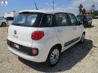 Usata Fiat 500L Business 95 CV (69 kW) 2017 Bianco Monovolume