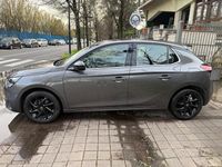 Usata Opel Corsa Elegance 75 CV (55 kW) 2019 Grigio Utilitaria
