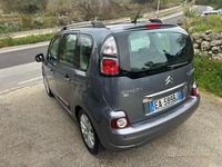 Usata Citroën C3 Picasso 89 CV (65 kW) 2010 Grigio Monovolume