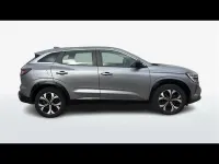 Usata Renault Austral Equilibre 130 CV (95 kW) 2023 Grigio scuro SUV