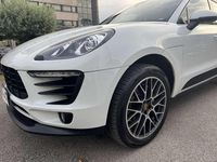 Usata Porsche Macan 250 CV (183 kW) 2014 SUV