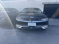 Usata Hyundai Ioniq 5 160 kW (218 CV) 2021 Nero SUV