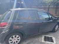 Usata Peugeot 208 Allure 92 CV (67 kW) 2018 Utilitaria