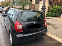 usata Citroën C2 benzina adatta neopatentati