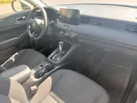 Usata Honda HR-V Elegance 107 CV (78 kW) 2022 Bianco SUV