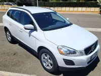 Usata Volvo XC60 Momentum 163 CV (119 kW) 2011 Bianco SUV