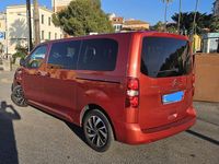 Usata Citroën Spacetourer 145 CV (106 kW) 2021 Monovolume