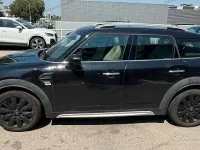 Usata Mini Cooper D Countryman 150 CV (110 kW) 2020 Nero SUV