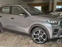 Nuova Citroën C3 PureTech 100 CV (73 kW) 2026 Grigio SUV