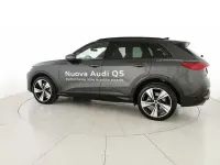 Usata Audi Q5 Edition .1 204 CV (150 kW) 2025 Grigio SUV