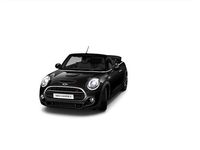 Usata Mini Cooper S Cabriolet 192 CV (141 kW) 2017 Cabrio