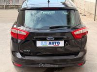 Begagnad Ford C-MAX 120 HK (88 kW) 2014 Minibuss
