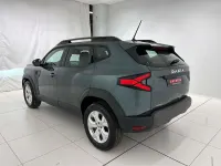 Nuova Dacia Duster Expression 101 CV (74 kW) 2026 Lichen kaki SUV