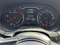 Usata Audi A3 Ambition 150 CV (110 kW) 2016 Berlina