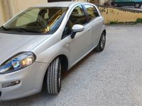 usata Fiat Grande Punto 1.3 multijet 95cv anno 2012