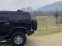 Usata Hummer H2 322 CV (236 kW) 2005 SUV