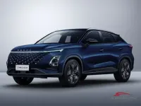 Nuova Omoda 5 146 CV (107 kW) 2026 Blu SUV