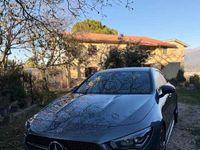 Usata Mercedes CLA200 Premium 150 CV (110 kW) 2023 Coupé