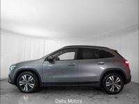 Nuova Mercedes GLA180 Advanced Plus 116 CV (85 kW) 2026 Nero SUV