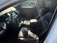 Usata Jaguar E-Pace S 150 CV (110 kW) 2018 Bianco SUV