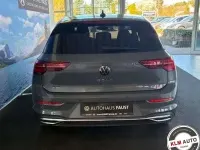 Usata VW Golf VII 150 CV (110 kW) 2020 Grigio Berlina