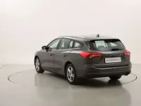Usata Ford Focus Business Edition 120 CV (88 kW) 2021 Grigio Station wagon