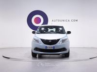Usata Lancia Ypsilon Silver 69 CV (50 kW) 2023 Azzurro Utilitaria