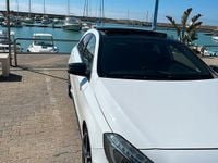Usata Mercedes A180 Premium 2013 Bianco Berlina