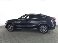 Usata BMW X6 M Sport 286 CV (210 kW) 2021 Nero sapphire SUV