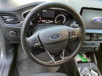 Usata Ford Focus 100 CV (73 kW) 2023 Grigio Station wagon