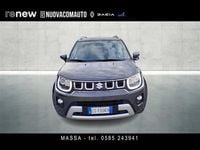 Usata Suzuki Ignis 83 CV (61 kW) 2024 Grigio scuro SUV